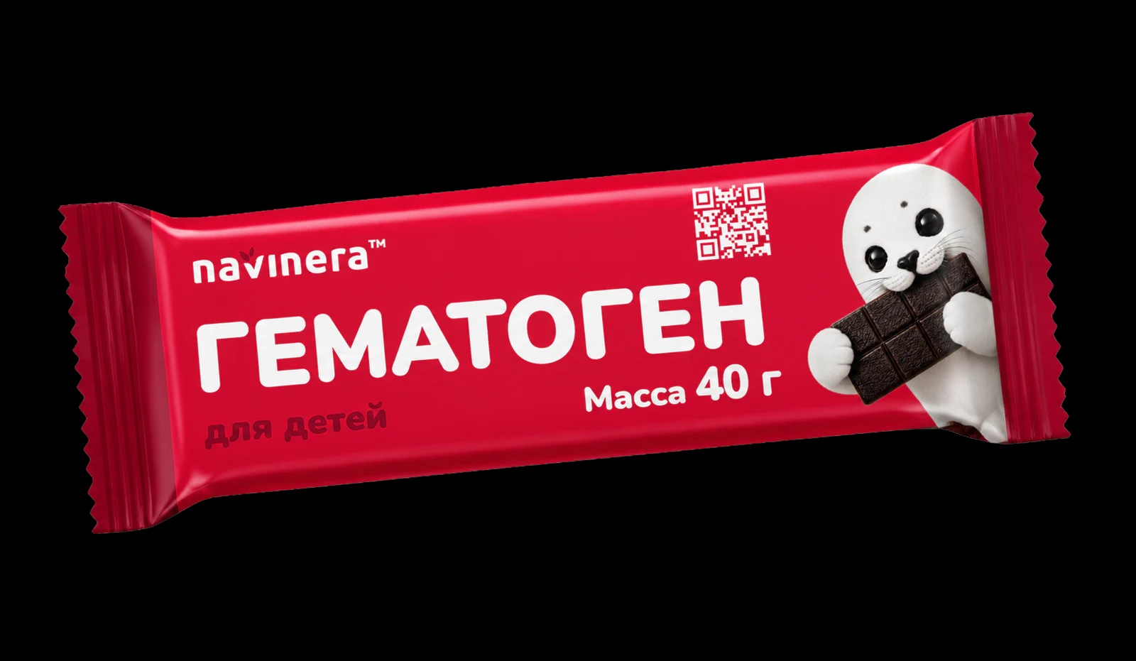 Гематоген для детей: сладкий помощник для здоровья!